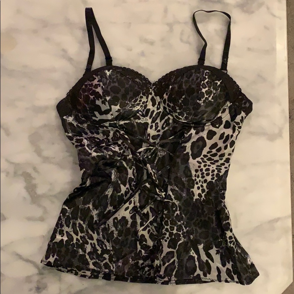 Guess Bustier